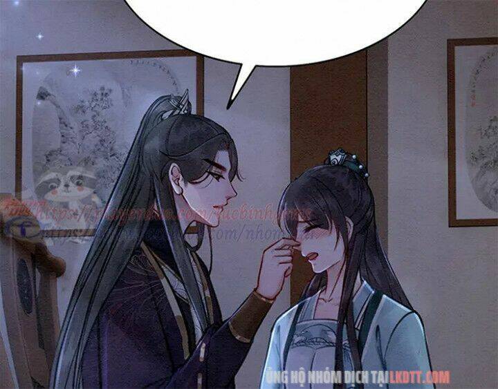 trọng sinh bá sủng nhiếp chính vương quá mạnh mẽ chapter 111 69