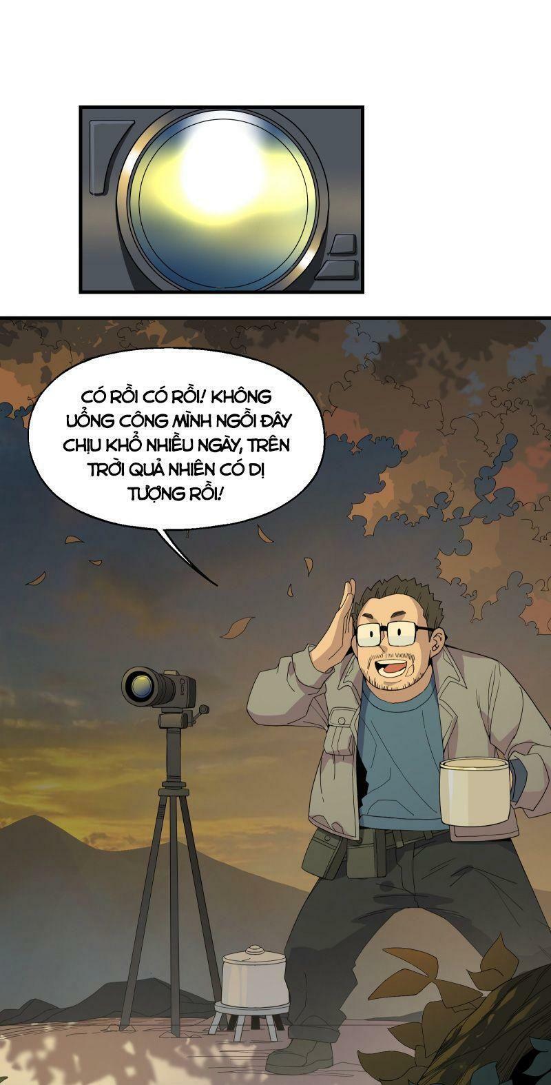 tôi vô địch sau khi xuống núi chapter 10 39