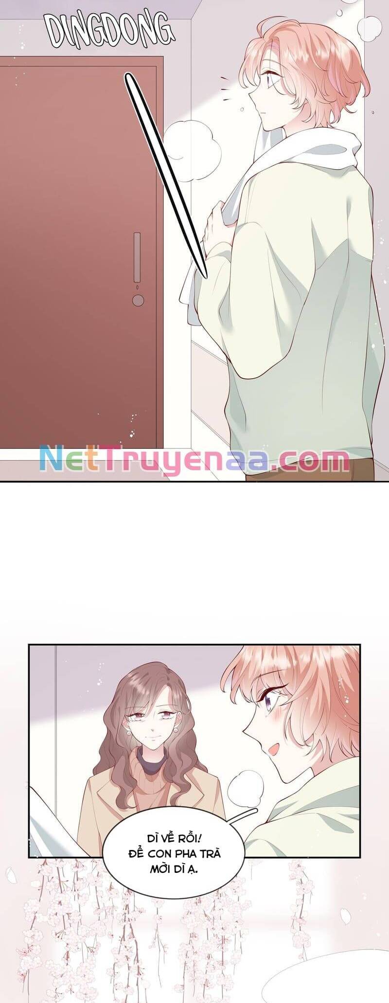 làm ơn đừng quá kiêu ngạo chapter 38 18