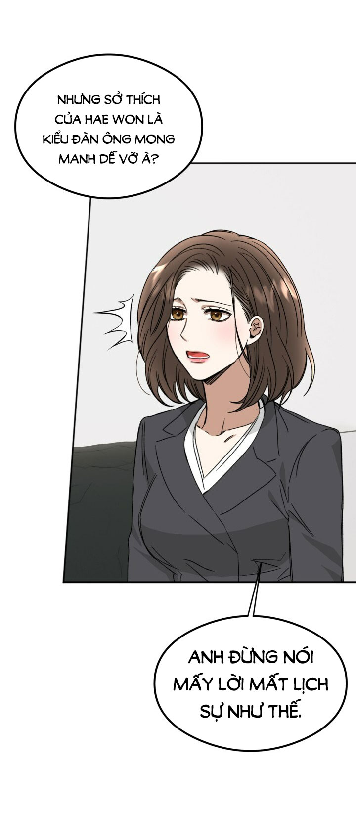 Ưu Thế Tuyệt Đối chapter 26.1 - Trang 12