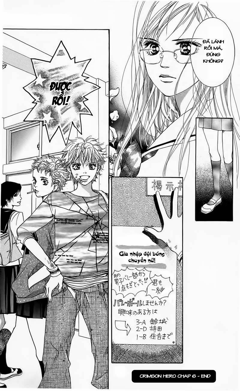 xứng danh anh hùng chapter 6 46