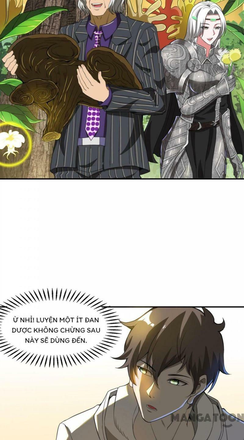 đệ nhất người ở rể chapter 128.2 7