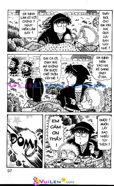 ninja loạn thị chapter 52 97