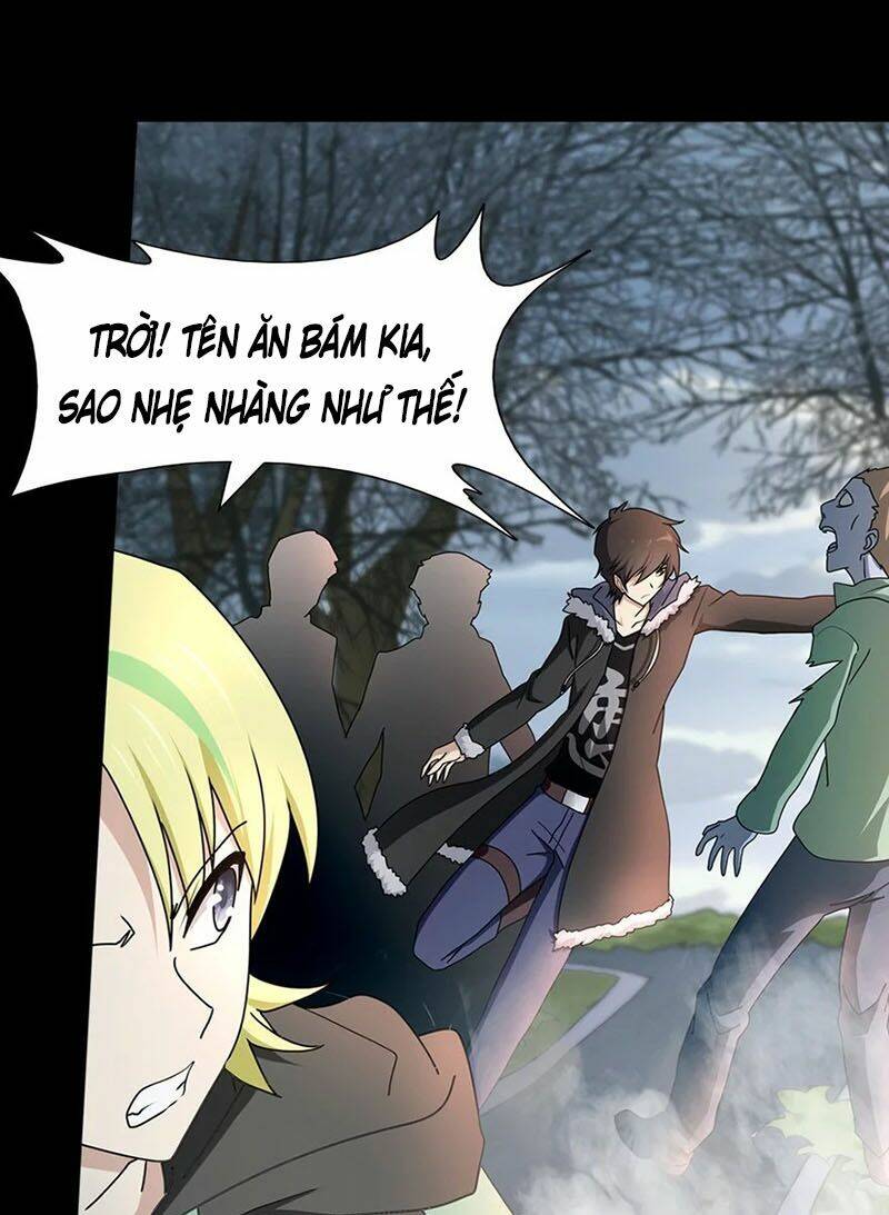 bạn gái virus của tôi chapter 53 31