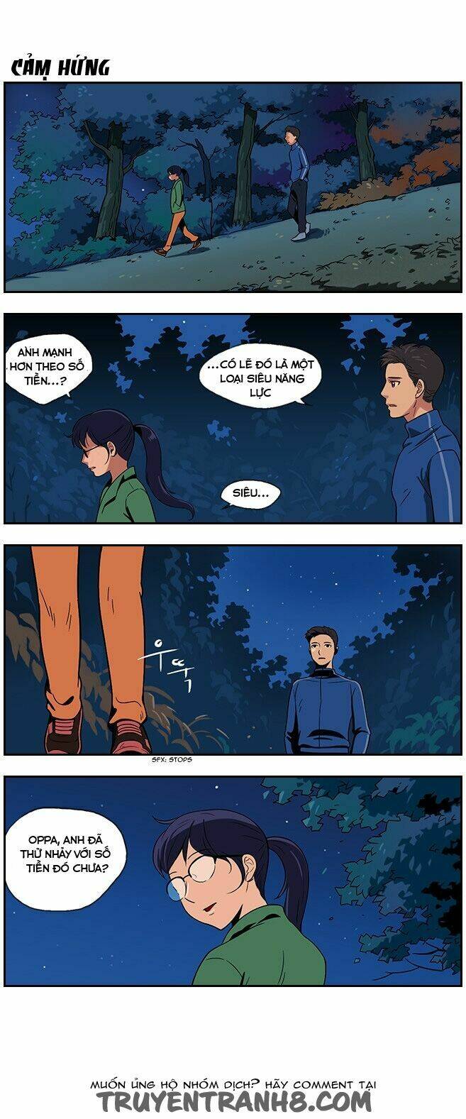 cashero chapter 1 12