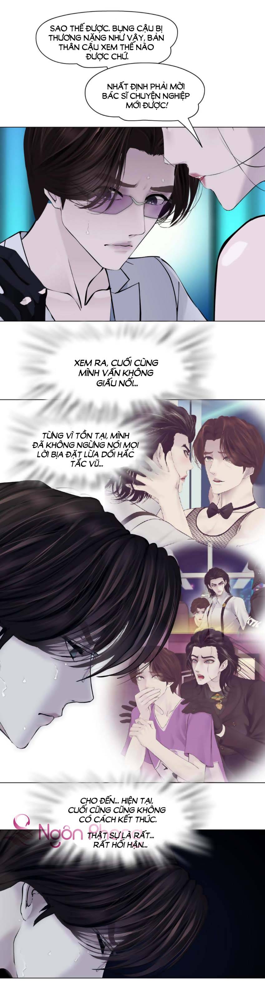 đằng nữ chapter 94 8