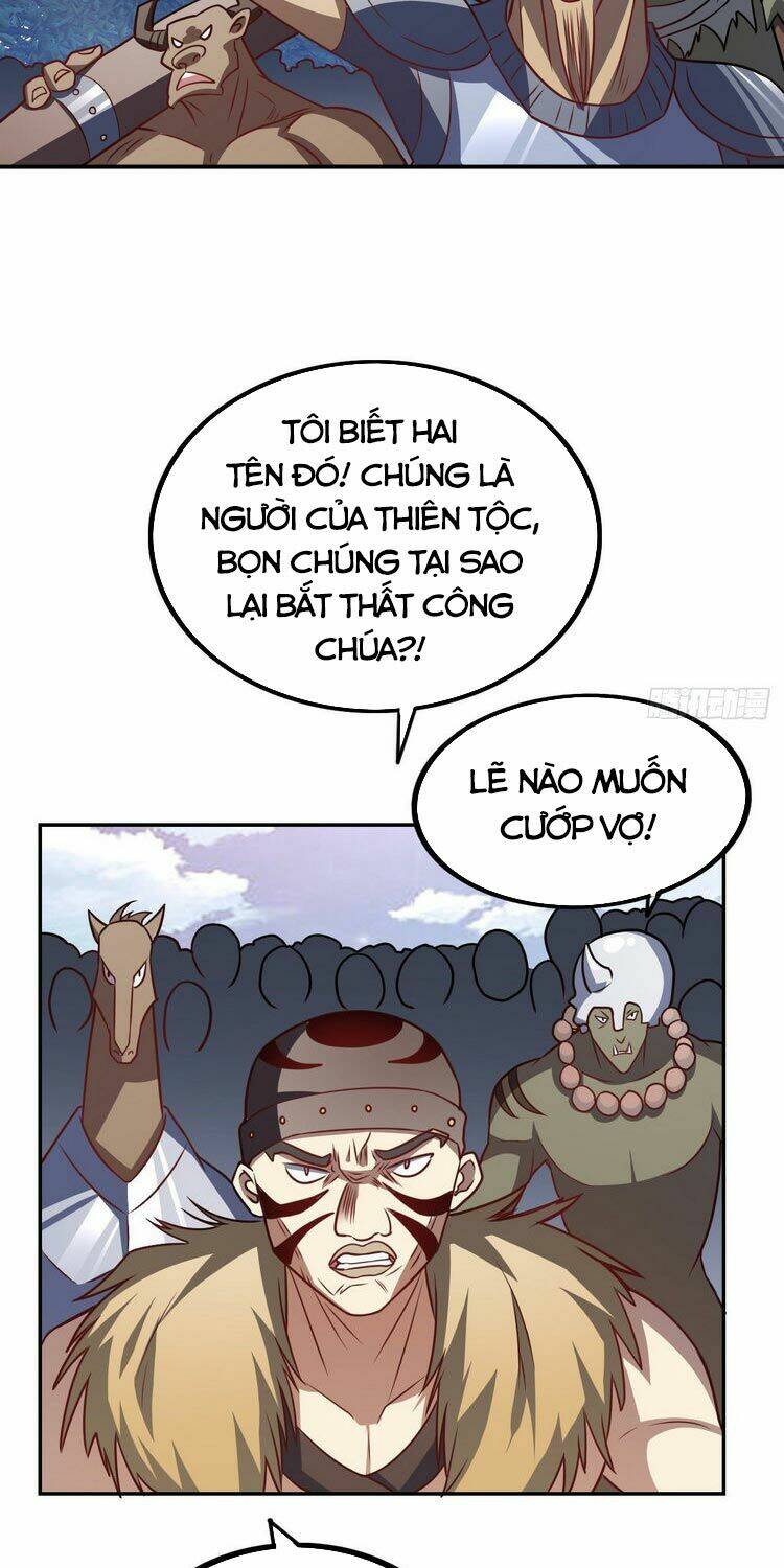 Cao Năng Lai Tập Chapter 114 - Trang 35