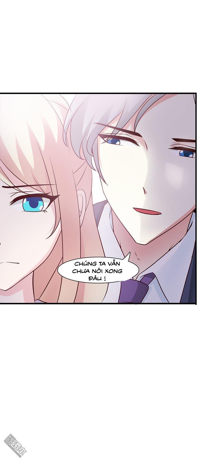 thuần phục vị tổng tài này thật khó chapter 44.4 21