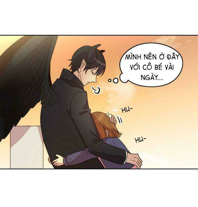 the devil who can't fly chapter 35 38