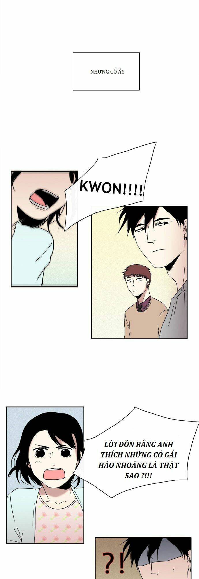 the children's teacher, mr. kwon chapter 29 9