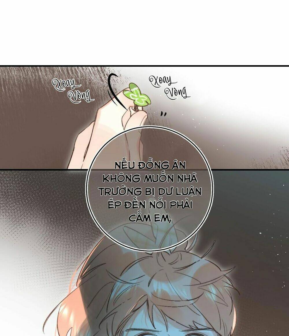 phù thủy hạng bét chapter 36 31