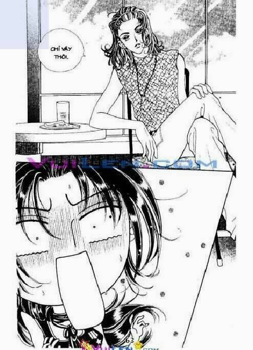 nhật ký tân hôn chapter 4 61