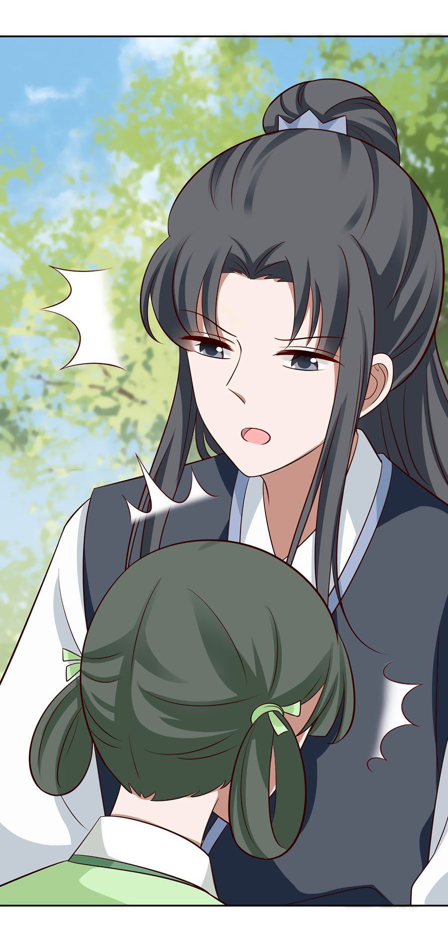 kiêu ngạo vương gia chủng điền phi chapter 89 23