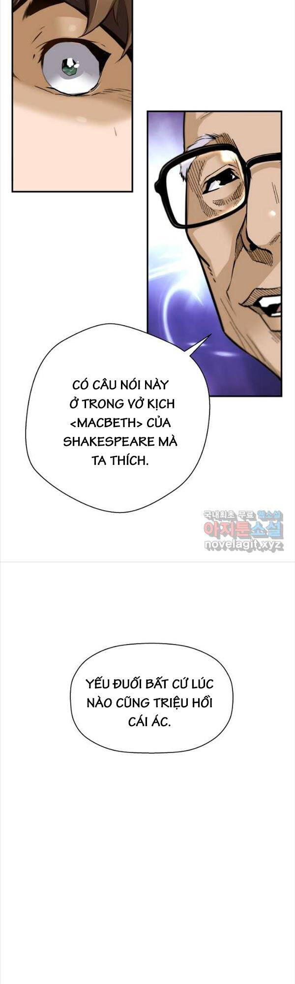 sự trở lại của huyền thoại chapter 93 35