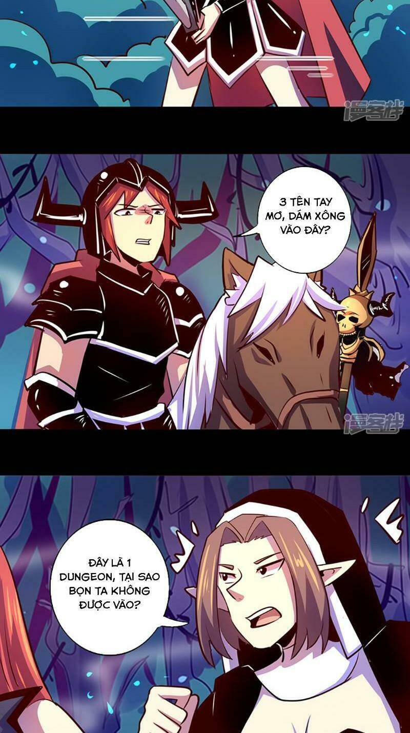 ta không phải là npc chapter 84 12