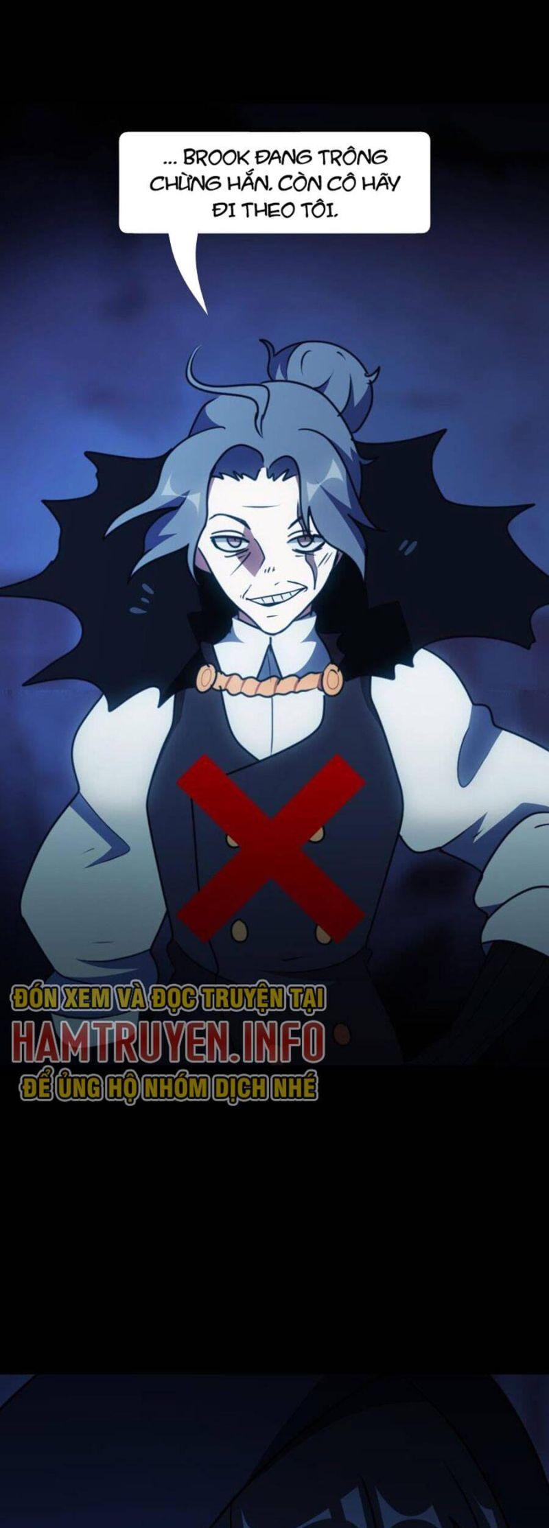 tử thần chapter 53 9