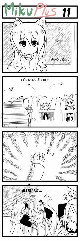 miku plus chapter 2 2