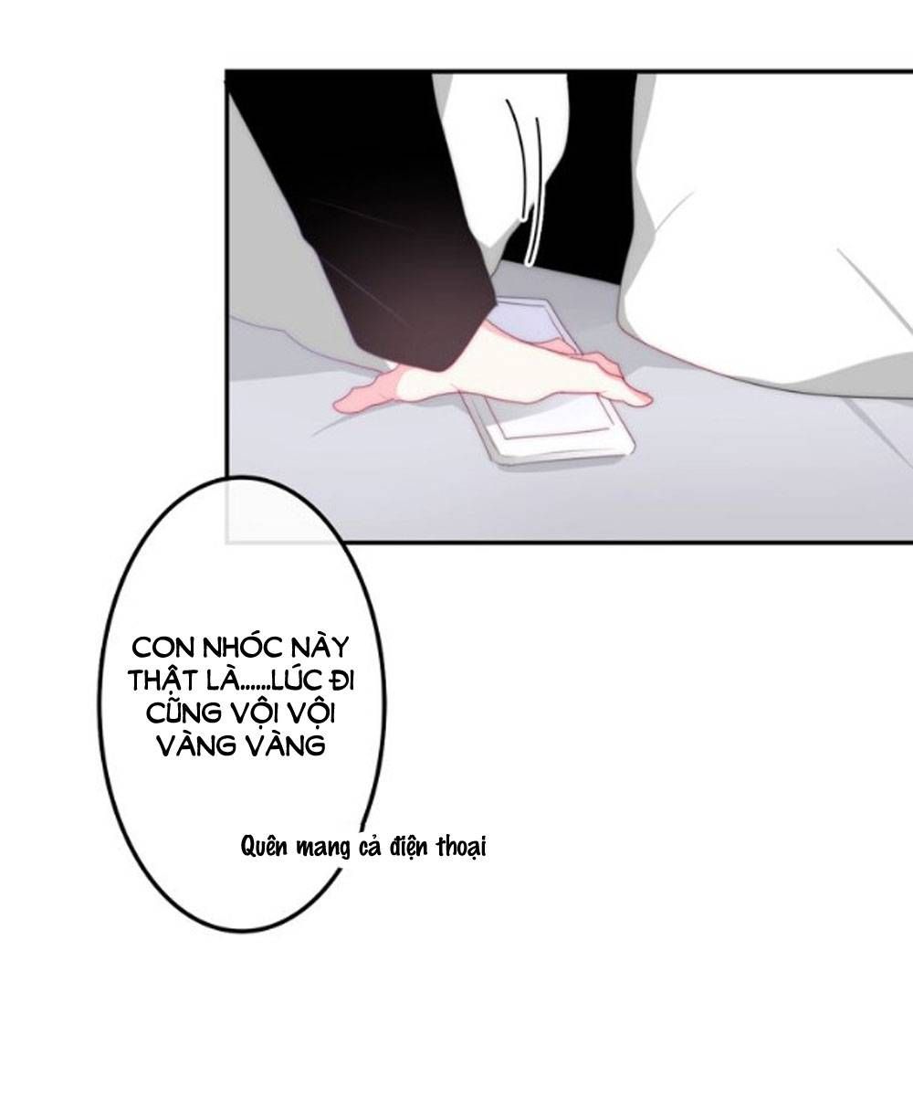 Tháng Sáu Không Hẹn Mà Gặp chapter 18 - Trang 43