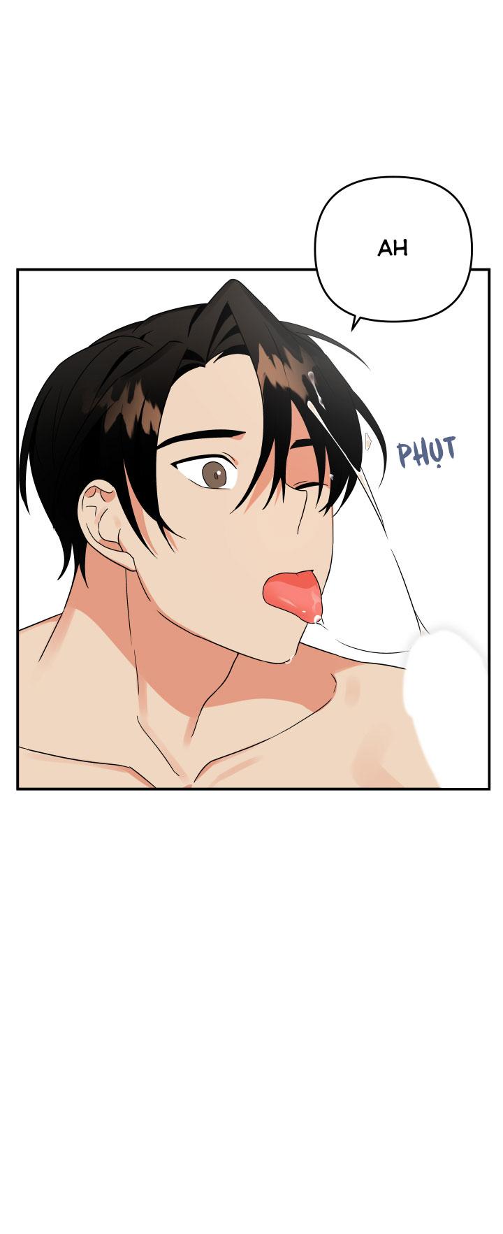 tên xấu xa của tôi xxx chapter 6 35