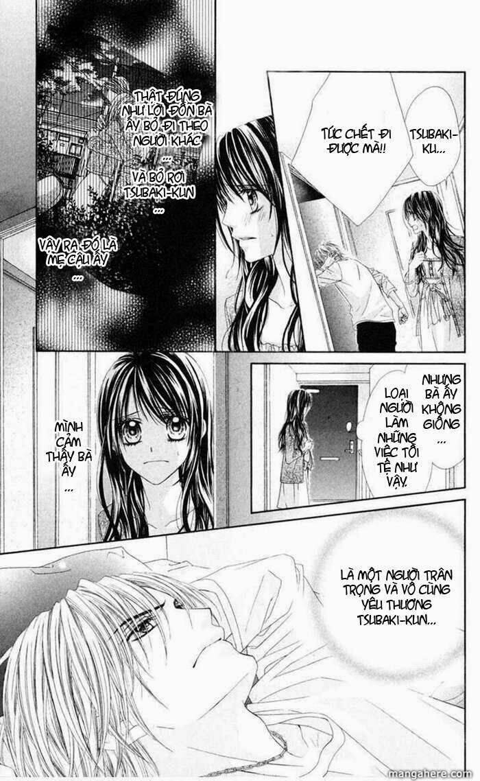 kyou, koi wo hajimemasu - mộng mơ đầu đời chapter 64 5