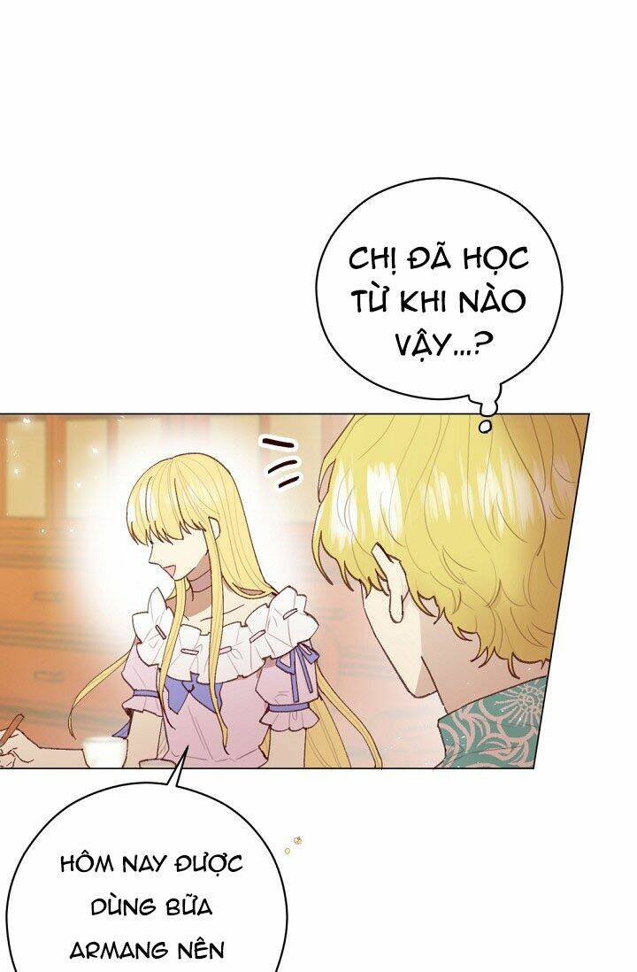 vẻ đẹp của ác ma chapter 13 48