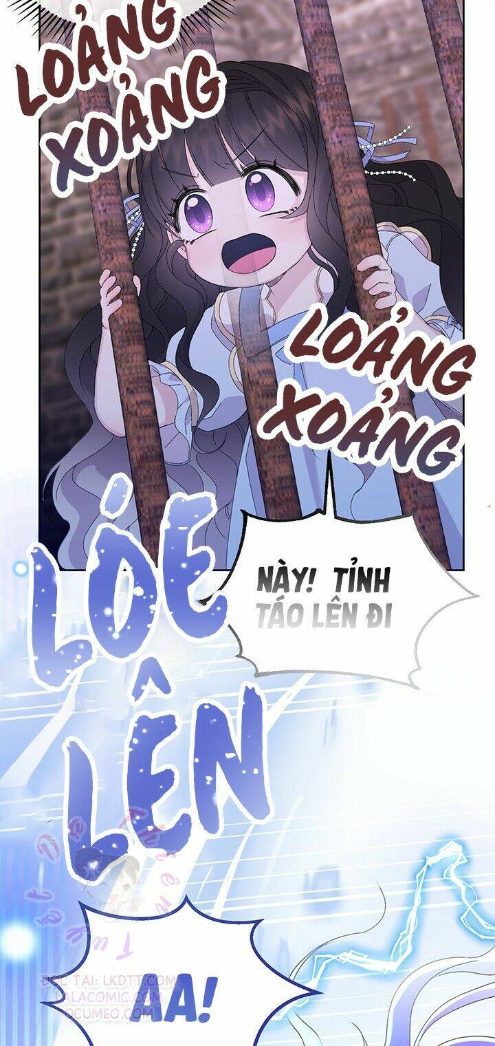 công chúa huỷ diệt chapter 15 40