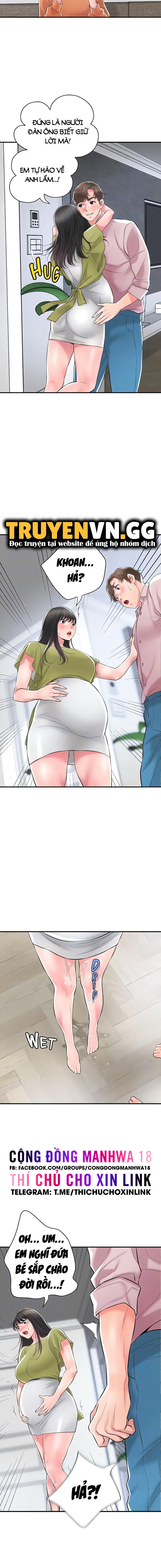 thị trấn nóng bỏng chapter 108 6