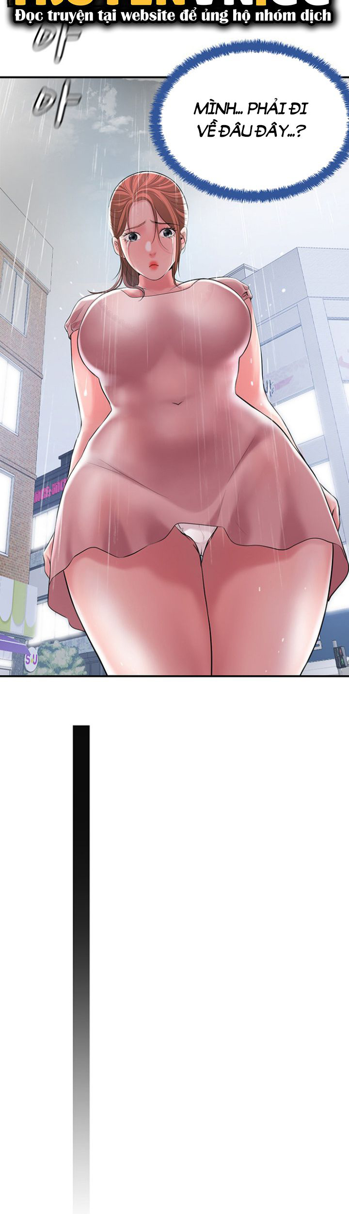 thị trấn nóng bỏng chapter 46 47