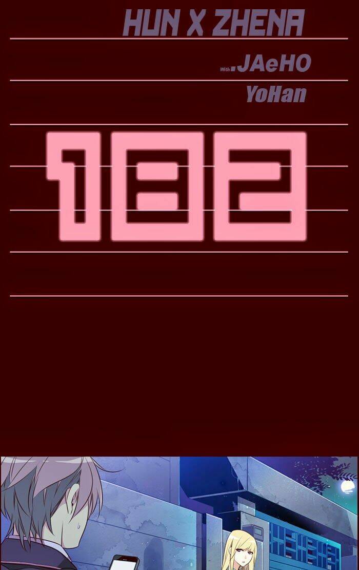 nữ sinh trường wilds chapter 182 4