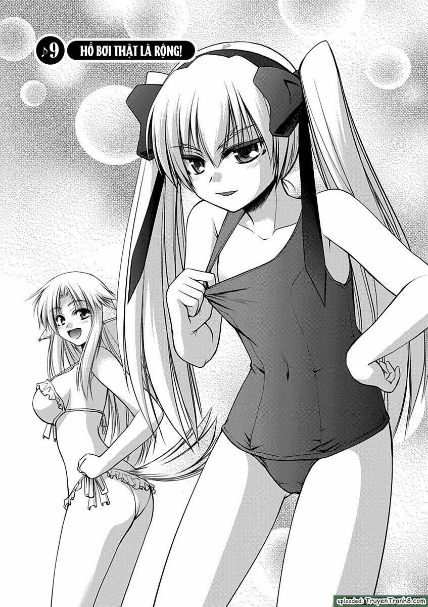 perowan! - hayaku shinasai! goshujinsama chapter 9 1