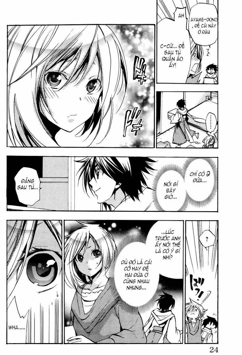 ashita no yoichi! chapter 47 20