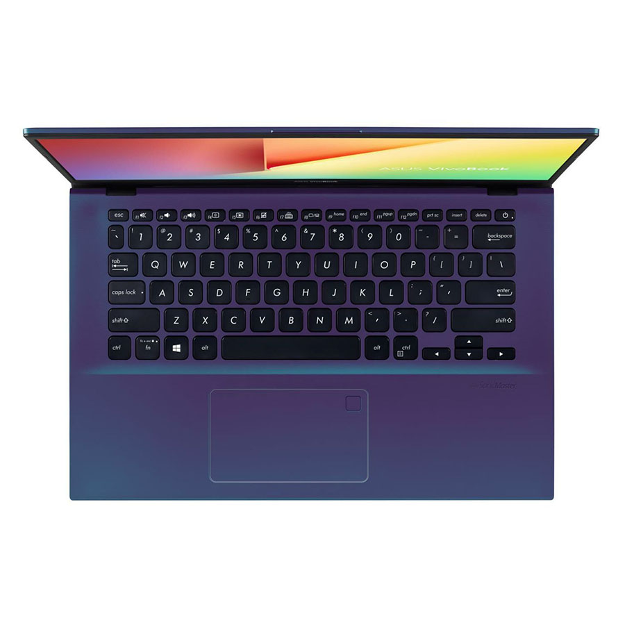 Laptop Asus Vivobook 14 A412FA-EK156T Core i3-8145U/Win10 (14&amp;quot; FHD) - Hàng Chính Hãng