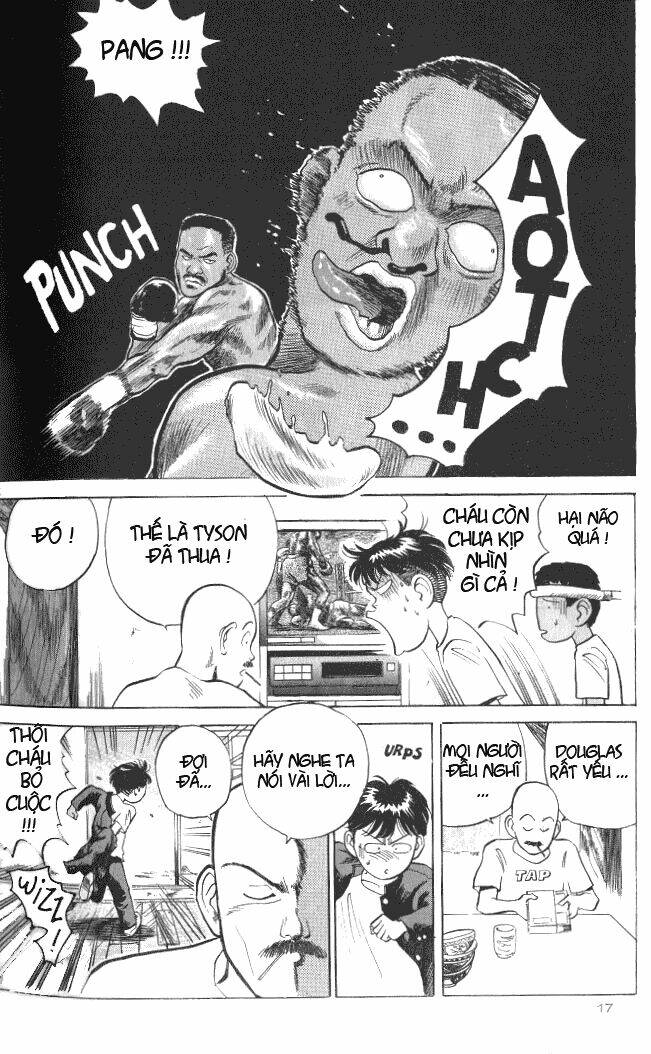 hakaiou noritaka chapter 6 15