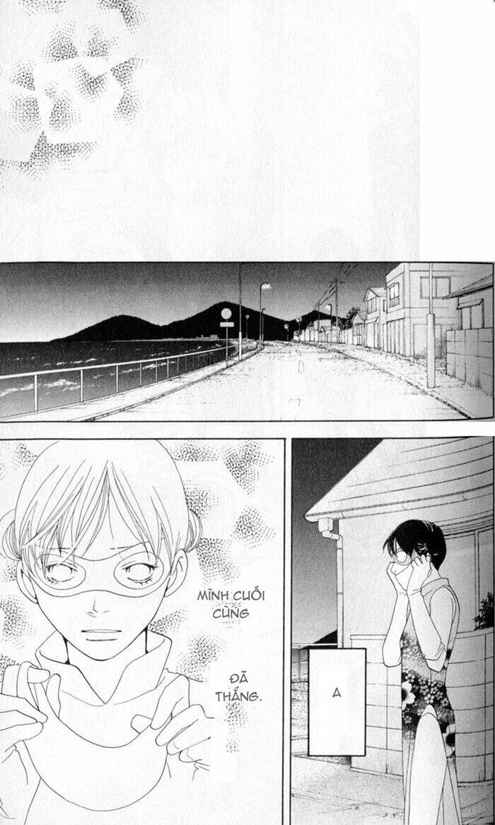 matsuri special chapter 8 35