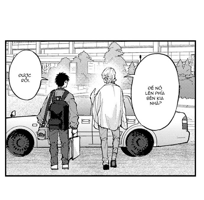 bị một anh chàng lập dị tấn công chapter 31 22