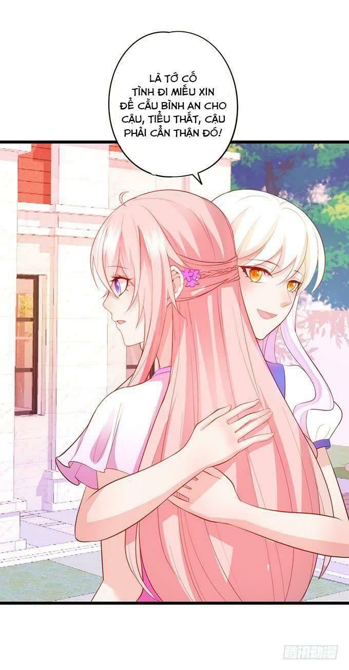 hồ tiên hung bạo chapter 101 15