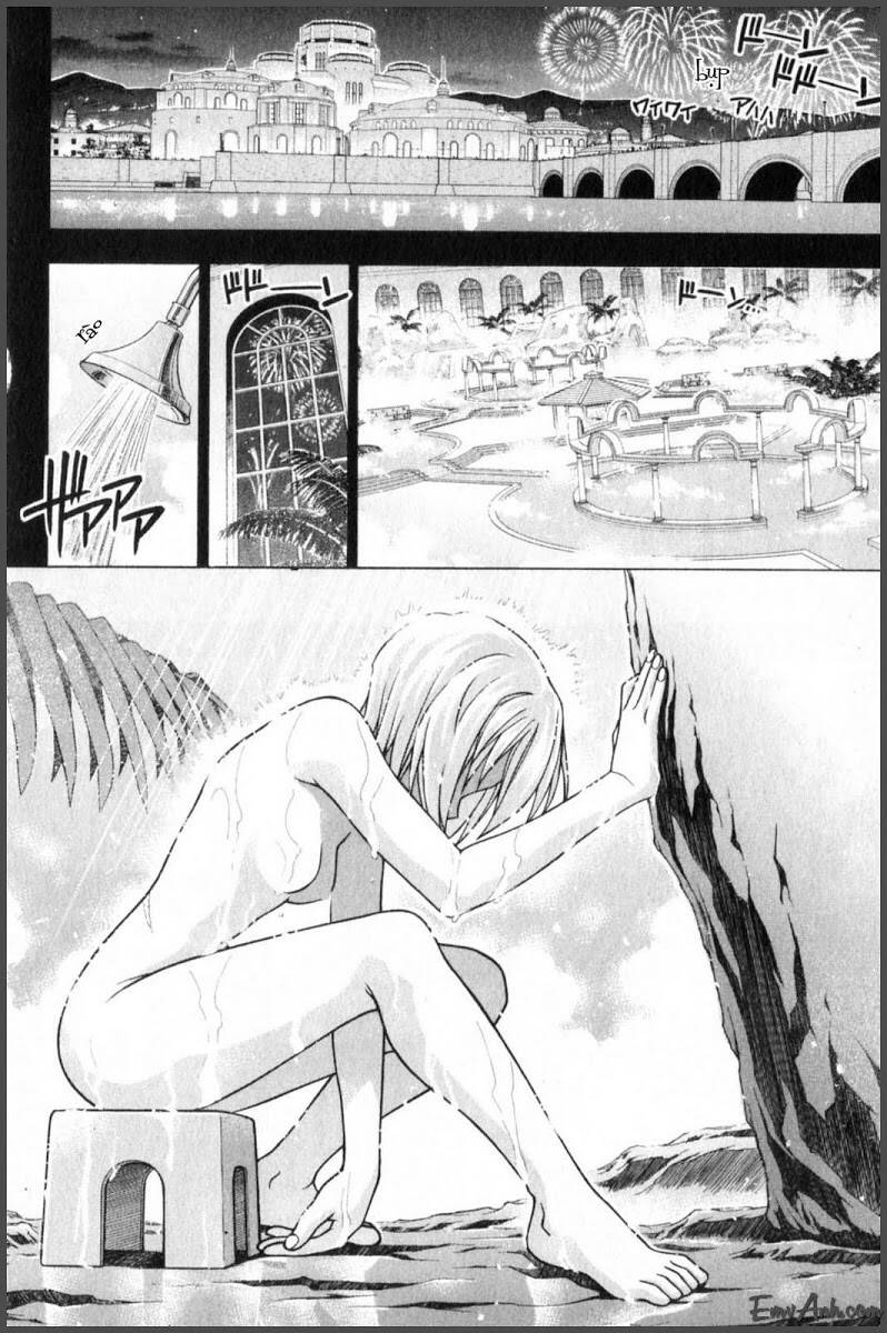 bậc thầy ma pháp chapter 244 18