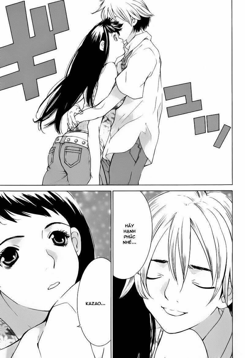 a girl chapter 11 32