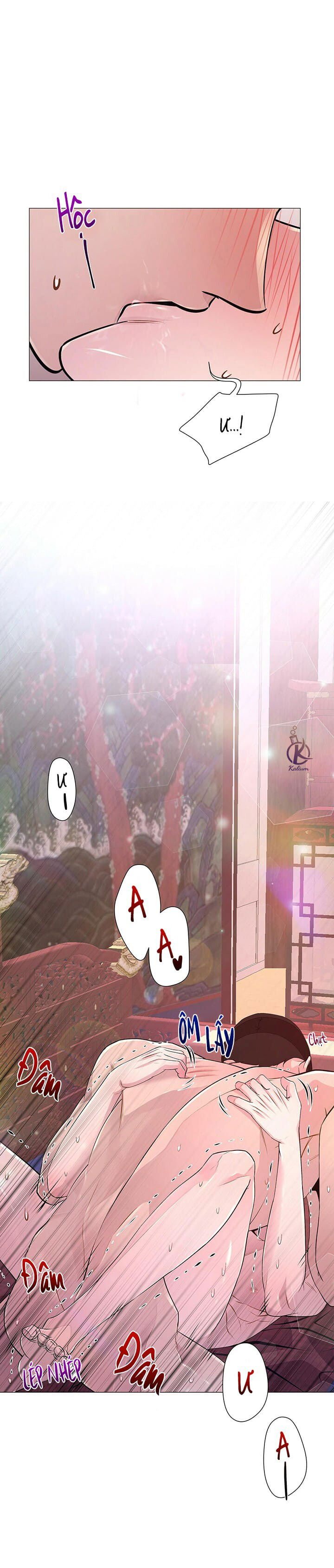 dạ xoa hoá diễn ký chapter 7 19