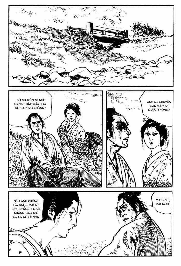 lone wolf and cub chapter 94 13