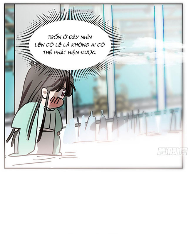 Bắt Lấy Ngao Ngao chapter 248 - Trang 15