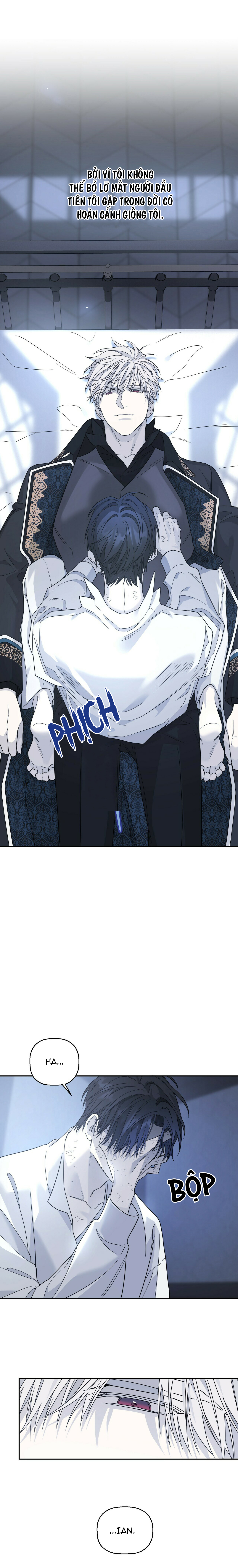 khế ước vĩnh cửu chapter 12 27