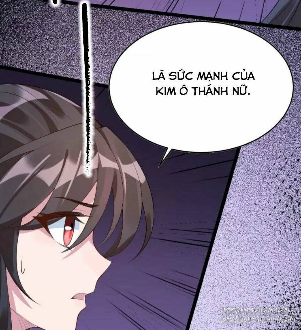 phế nữ yêu thần chapter 78 33