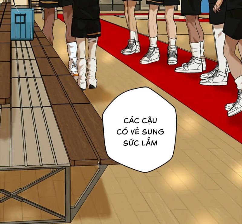 yêu phải kẻ sát nhân bóng rổ chapter 20 77