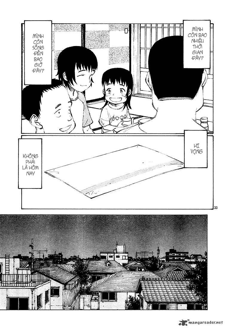 trò chơi kinh hoàng chapter 8 34