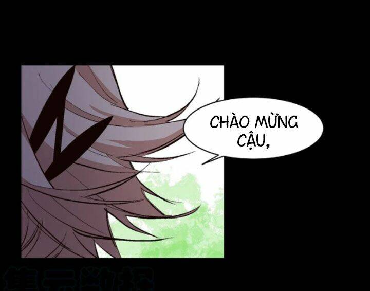 vương bài đặc công trùng sinh vườn trường chapter 32 27