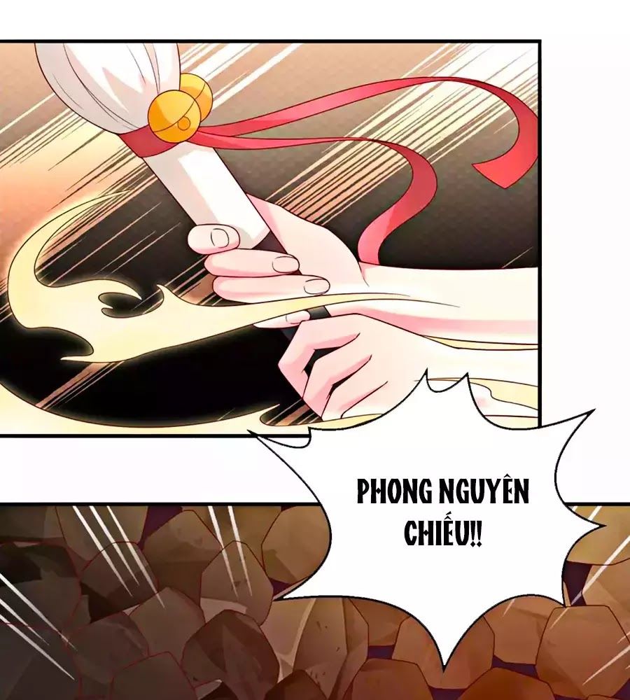 cuộc sống hào môn của vu nữ chapter 48 13