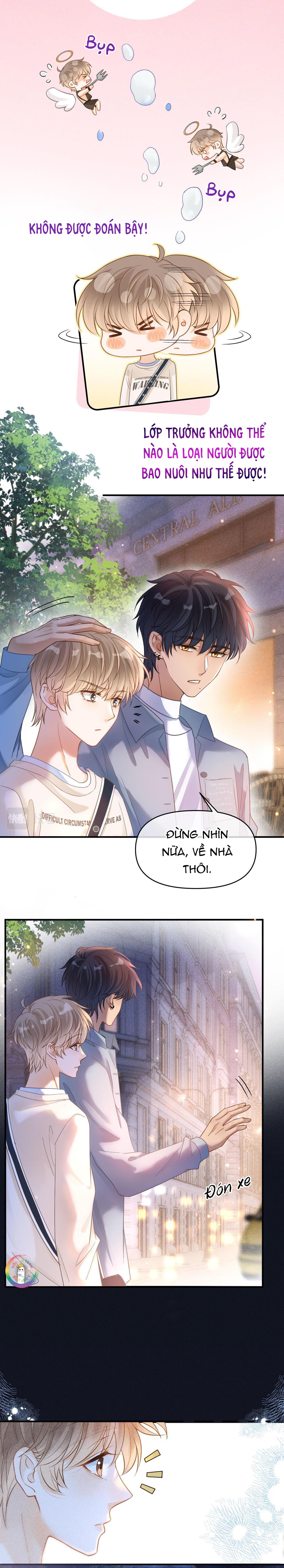 manhwa chịch vồn chịch vã chapter 78 6