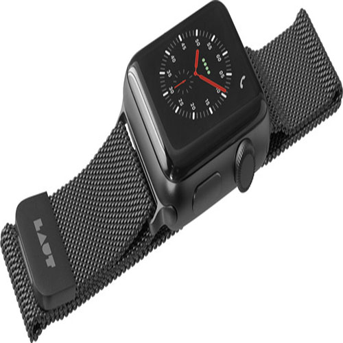 Dây đeo Steel Loop Watch Strap For Apple Watch Series 1/2/3 ( 42mm ) - Hàng chính hãng