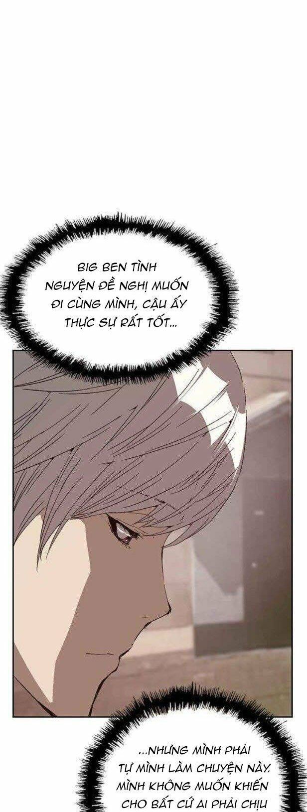 anh hùng yếu chapter 146 67